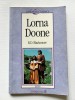 (T) Lorna Doone, Longman Classics, by R. D. Blackmore, Abridged,1991