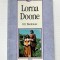 (T) Lorna Doone, Longman Classics, by R. D. Blackmore, Abridged,1991