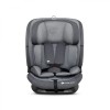 Scaun Auto I-size, 76-150 Cm, Kinderkraft Oneto 3, Isofix, Cool Grey