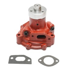 Pompa apa Aro D-127, Fiat 115.11.010 (motor BV, Iveco) 4679242 ,93191101, 4612675,4655054, 115.11.044, 82847745, 87569334,4603885, 4612465, 4639182 foto