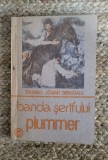 BANDA SERIFULUI PLUMMER-THOMAS JOSIAH DIMSDALE