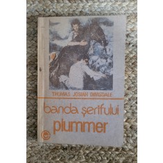 BANDA SERIFULUI PLUMMER-THOMAS JOSIAH DIMSDALE
