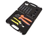 Set unelte montare etui CONNFLY DS1200-09-BR01 profesional