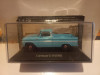 Macheta Chevrolet C-10 - 1965 1:43 Deagostini Mexic