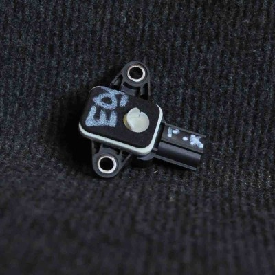 Senzor de impact st&amp;acirc;nga față VW EOS 1F7, 1F8 2008 OEM: 1Q0955557 | 1520476 foto