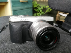 Panasonic Lumix DMC GX7 foto