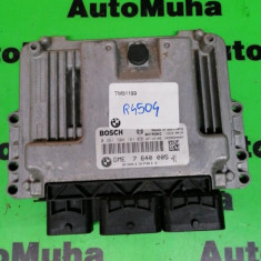 Calculator ecu MINI Cooper (2001-2006) 0261s04161