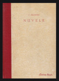 Nuvele/ V. Grossman 1950