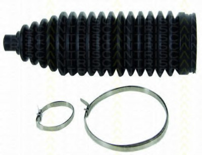 Kit burduf bieleta directie VW LT II platou / sasiu (2DC, 2DF, 2DG, 2DL, 2DM) (1996 - 2006) TRISCAN 8500 10017 foto