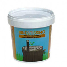 Innestissimo mastic pentru altoit la rece 1 kg altoire Italia