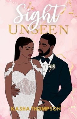 Sight Unseen foto