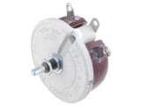 Potentiometru axial 1&Omega; 100W 6,35mm