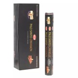 Cumpara ieftin Betisoare Parfumate - Set 96 Buc - Palo Santo Cinnamon - HEM10993-1