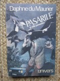 PASARILE SI ALTE POVESTIRI-DAPHNE DU MAURIER