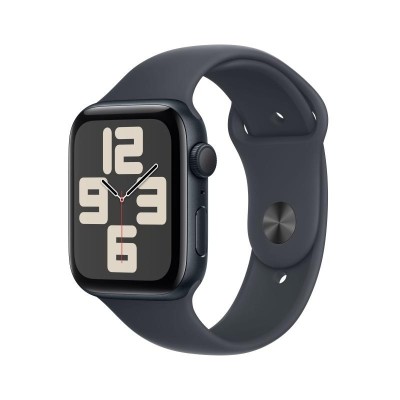 APPLE WATCH SE 44 MI AL MI SB ML GPS-BCS foto