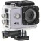 Camera Sport 4K Ultra HD, 16MP, Waterproof 30M, Unghi larg 170 Grade, WiFi, Infrarosu