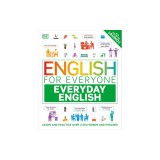 English for Everyone: Everyday English