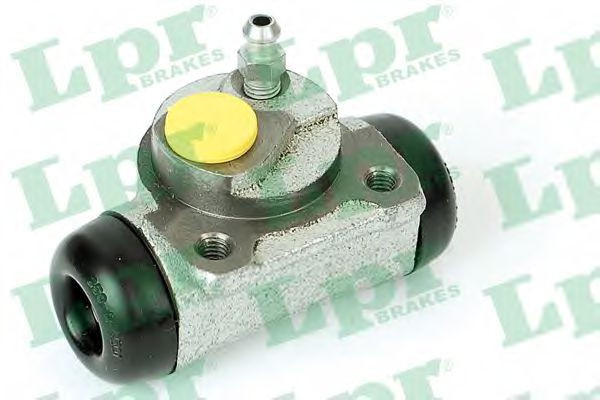 Cilindru receptor frana CITROEN XSARA Cupe (N0) (1998 - 2005) LPR 4582