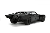 JADA BATMAN MASINUTA RC BATMOBILE 2022 1:18 SuperHeroes ToysZone, Simba