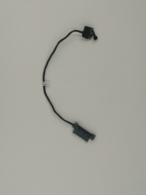 HP G62 Compaq Presario Conector HDD foto