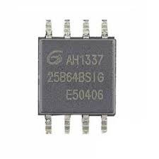 25B64BSIG GigaDevice foto