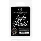 Milkhouse Candle Co. Creamery Apple Strudel ceară pentru aromatizator 155 g