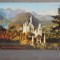 CASTELUL KONIGSSCHLAAS NEUSCHWANSTEIN - GERMANIA - 1971 - CIRCULATA, TIMBRATA -