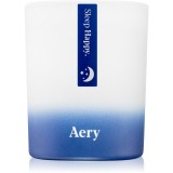 Aery Aromatherapy Sleep Happy lum&acirc;nare parfumată 200 g