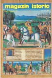 Magazin Istoric, nr. 8, august 2012