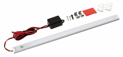 Lampa LED pentru iluminat interior 12-32V Garage AutoRide foto