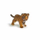 PAPO - Figurina Pui de Tigru, Animale Salbatice