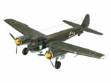 Avion Junkers Ju88 A1 &#039;Battle of Britain&#039;, Revell