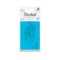 Odorizant auto card Decebal, DeoMaxx, Apele