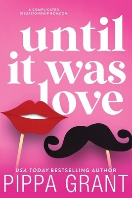 Until It Was Love foto