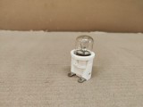 Soclu cu bec cuptor electric Pyramis 6502S1 / C87