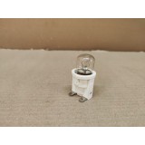 soclu cu bec cuptor electric Pyramis 6502S1 / C87