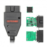 Interfata Chip Tuning Galletto 1260 cablu OBDII ECU Flasher, Oem
