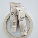 Sampon In Blonde Expert Instastrong 250 ml, Indola