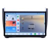 Navigatie VW Polo 2014- C-655 Android 8 Core 2.2 Ghz 8+128 Qled 1K ADAS 4G LTE GPS 360 KIT-655+EDT-E409V3 CarStore Technology