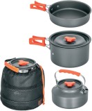 Set Pentru Gatit CARP ZOOM Cookware Set, 3buc/pac