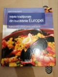 RETETE TRADITIONALE DIN DIN BUCATARIILE EUROPEI