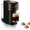 Espressor De Longhi Nespresso Vertuo Next ENV120.BW - SECOND