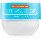 BYROKKO Beta Carotene After Sun Gel gel racoritor dupa expunerea la soare 200 g
