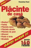 Placinte de casa - Florentina Pavel