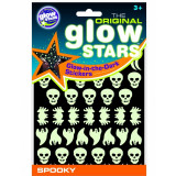 Stickere infricosatoare fosforescente The Original Glowstars Company