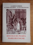 Dincolo de poarta marilor enigme