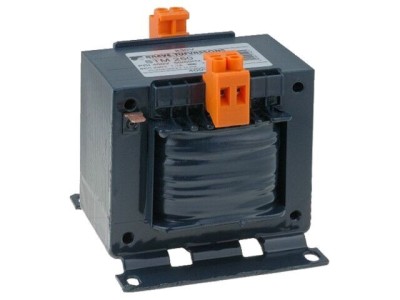 Transformator alimentare 250VA 400V AC 24V foto