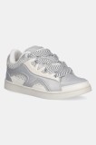 Buffalo sneakers Liberty Skate culoarea argintiu, 1636458