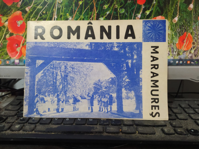 Maramureș Rom&acirc;nia, Metaforă și legendă, Baia Mare c. 1985, 104