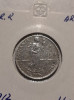 Monede 1 leu 1912 Rom&acirc;nia argint